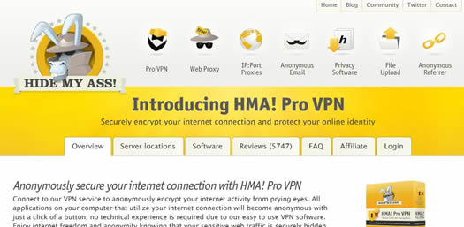 vpn hidemyass download