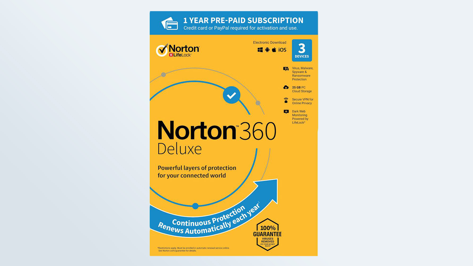 norton antivirus review