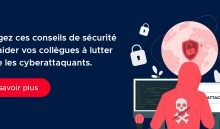 10 astuces essentielles de cybersécurité pour les débutants