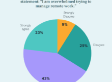 SME IT Teams Have Been Challenged by Remote Work