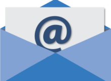 email icon