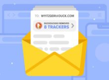 DuckDuckGo Email Protection