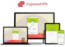 ExpressVPN on PC and Windows 10 devices