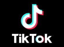 TikTok logo