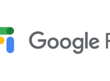 Google Fi logo