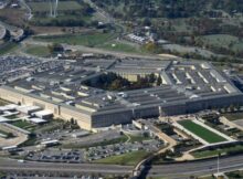 The Pentagon (US Department of Defense)