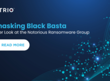 Unmasking Black Basta Ransomware Group A Closer Look